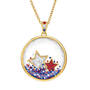 Floating Crystal Pendant July 12995 0010 a main