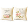 The Personalized I Love You Vase Pillow Set 12755 0010 a main