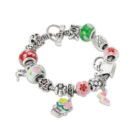 The Charming Bracelet 12183 0053 a main