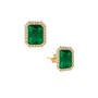The Essential Five Earring Set, Essential Five Earring Set 11519 0019 d emerald