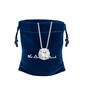 Five Carat Solitaire Pendant 11657 0029 m giftpouch