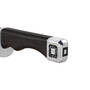 Black Ice Bowie Knife 12134 0012 b handle