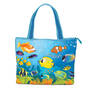 Seasonal Sensations Quilted Totes 4264 0078 c august