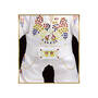Elvis Steiff bear 12604 0013 c belt