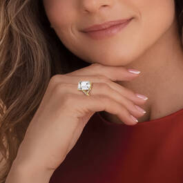 The Golden American Dream 11 Carat Ring 12849 0018 m model