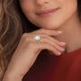 The Golden American Dream 11 Carat Ring 12849 0018 m model