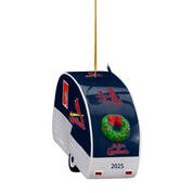 The 2025 Cardinals Annual Ornament 0484 2019 b side