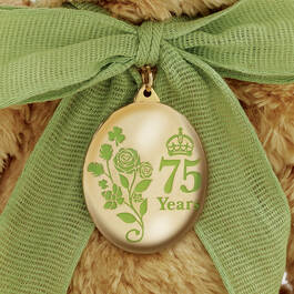 Charles III 75th Birthday Bear 11981 0018 c locket