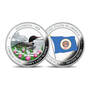 The State Bird and Flower Silver Commemoratives 2167 0104 a commemorativeMN