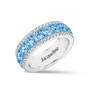 Birthstone Eternity Ring 11486 0018 l december