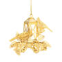 2026 Gold Ornament Collection 12530 0020 f cardinals