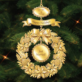 Deluxe Commemorative Gold Ornament 13234 0019 e ornaments