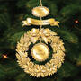 Deluxe Commemorative Gold Ornament 13234 0019 e ornaments