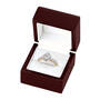 Celebrate with Diamonds Anniversary Ring Set 11296 0018 g giftbox