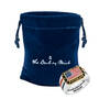 Freedoms Shield American Flag Ring 12490 0010 g giftpouch