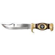 Bowie Knife Religious 12731 0019 a main