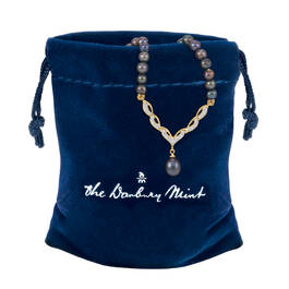 Sensational Sunset Black Pearl 10779 0016 g gift pouch