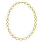 The Endless Elegance Jewelry Collection, 12 Days of Christmas Jewelry Set 11802 0015 k necklace