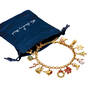 Joy of Christmas Charm Bracelet 12391 0010 g giftpouch