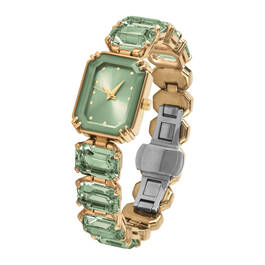 Bold and Beautiful Birthstone Bracelet Watch 12173 0014 e may