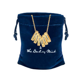 Personalized Family Necklace 12689 0011 j giftpouch