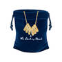 Personalized Family Necklace 12689 0011 j giftpouch