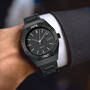 The Personalized Commemorative Watch Noir Edition 12625 0018 e model