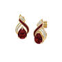 9 Carat Birthstone Elegance Set 12543 0017 n earring