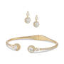 The 6 Carat Delight Bangle Earrings 11993 0014 a main
