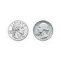 General George Washingtons Battle Sword Mini Replica 12493 0017 b coins