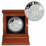 The Walking Liberty Five Ounce Silver Proof 3235 1397 a main