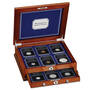 Masterpieces of American Coinage 11347 0017 d display