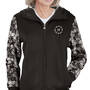 Monogram Zip-Up Hoodie, The Personalized Zip Up Hoodie 6388 0017 m model