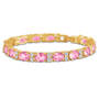 Birthstone Tennis Bracelet 1265 0065 j october