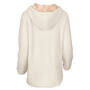 Personalized Cozy Sherpa Hoodie 12181 0014 b back
