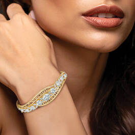 Forever Diamond Bangle 12735 0015 m model