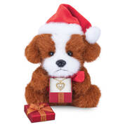 Jingle The Diamond Delivery Dog 12698 0010 a main