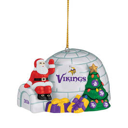 The 2026 Vikings Annual Ornament 1443 2710 a main