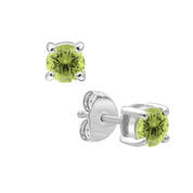 Seven Days of Dazzle Gemstone Earring Collection 11974 0066 a main
