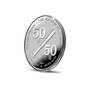 Shohei Ohtani 50/50 Silver Bullion Commemorative, Ohtani Silver Commemorative 11707 0011 c Reverse