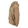 The Personalized US Navy Eagle Hoodie 11649 0038 b left