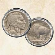 Buffalo Nickels Collection 2915 001 8 1