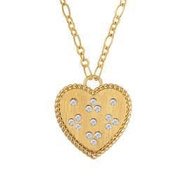 All My Love Personalized Pendant with FREE Golden Jewelry Box 12088 0018 c front