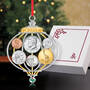 2023 Coin Set Ornament 11475 0011 g giftbox