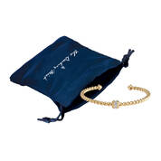 The Golden Twist Bangle Set 12000 0039 i giftpouch 3