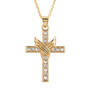 Year of Cheer Faith Love Pendants 10358 0015 g september