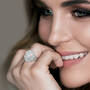 High Society Statement Ring 11656 0012 g model