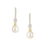 The Endless Elegance Jewelry Collection, 12 Days of Christmas Jewelry Set 11802 0015 j earing