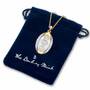I Love You Personalized Diamond Pendant I Love You Personalized Diamond Pendant 5238 018 5 4