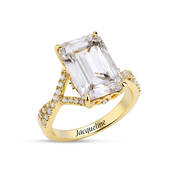 The Golden American Dream 11 Carat Ring 12849 0018 a main